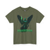Guardian Angel Unisex Heavy Cotton Tee