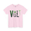 Volt Energy Unisex Heavy Cotton Tee