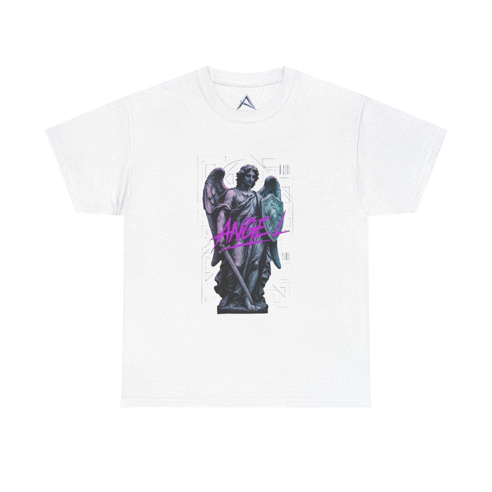 Angelic Vibe Unisex Heavy Cotton Tee