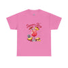 Sigapre Sling Cocktail Unisex Heavy Cotton Tee