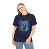Divine Angel Unisex  Heavy Cotton Tee
