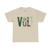 Volt Energy Unisex Heavy Cotton Tee