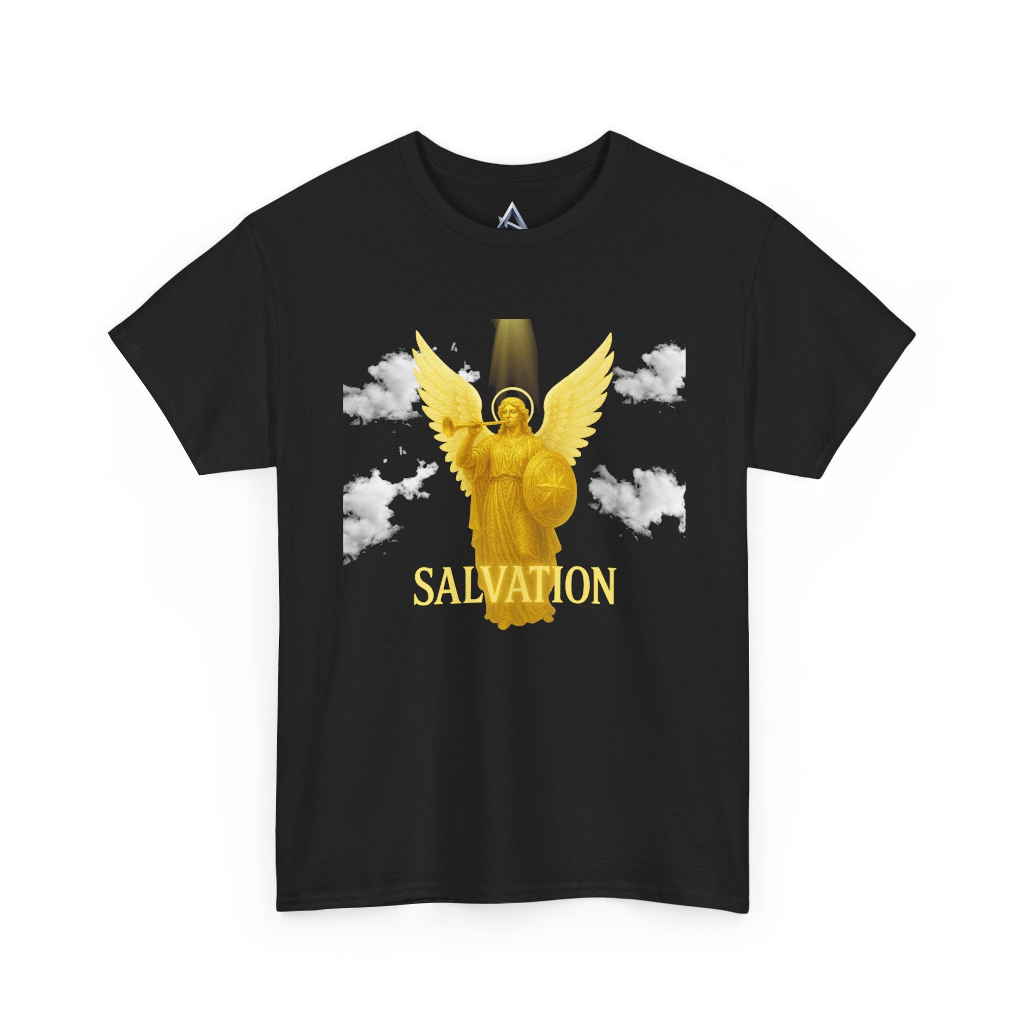 Salvation Angel Unisex Heavy Cotton Tee