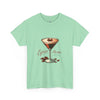 Espresso Martini Unisex Heavy Cotton Tee