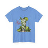 Mojito Cocktail Unisex Heavy Cotton Tee
