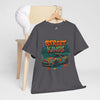 Street Kings Unisex Heavy Cotton Tee