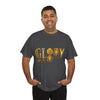 Glory Unisex Heavy Cotton Tee