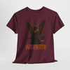 Warrior Angel Unisex Heavy Cotton Tee