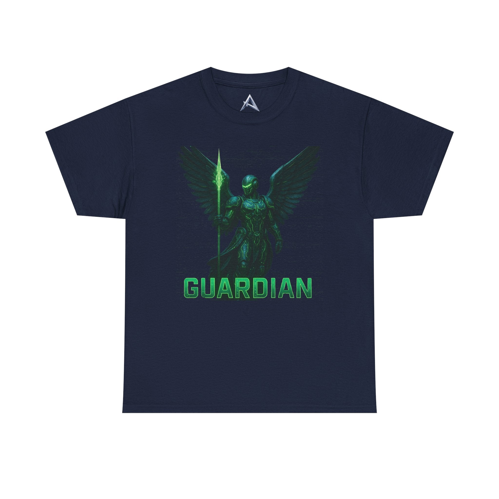 Guardian Angel Unisex Heavy Cotton Tee
