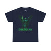 Guardian Angel Unisex Heavy Cotton Tee