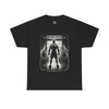 Strength Motivation Unisex Heavy Cotton Tee