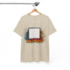 Pet Lover Unisex Heavy Cotton Custom Tee