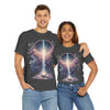Mindful Unisex Heavy Cotton Tee