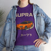 Supra Graphic Heavy Cotton Tee