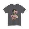 Visionary Floral Unisex Heavy Cotton Tee