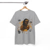 Golden Decay Unisex Heavy Cotton Tee