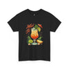 Maui Tai Cocktail Unisex Heavy Cotton Tee