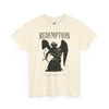 Redemption Angelic Unisex Heavy Cotton Tee