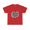 Japanese Dragon Heavy Cotton Tee