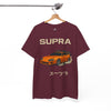 Supra Graphic Heavy Cotton Tee