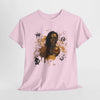Golden Decay Unisex Heavy Cotton Tee