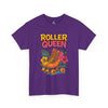 Roller Queen Heavy Cotton Tee