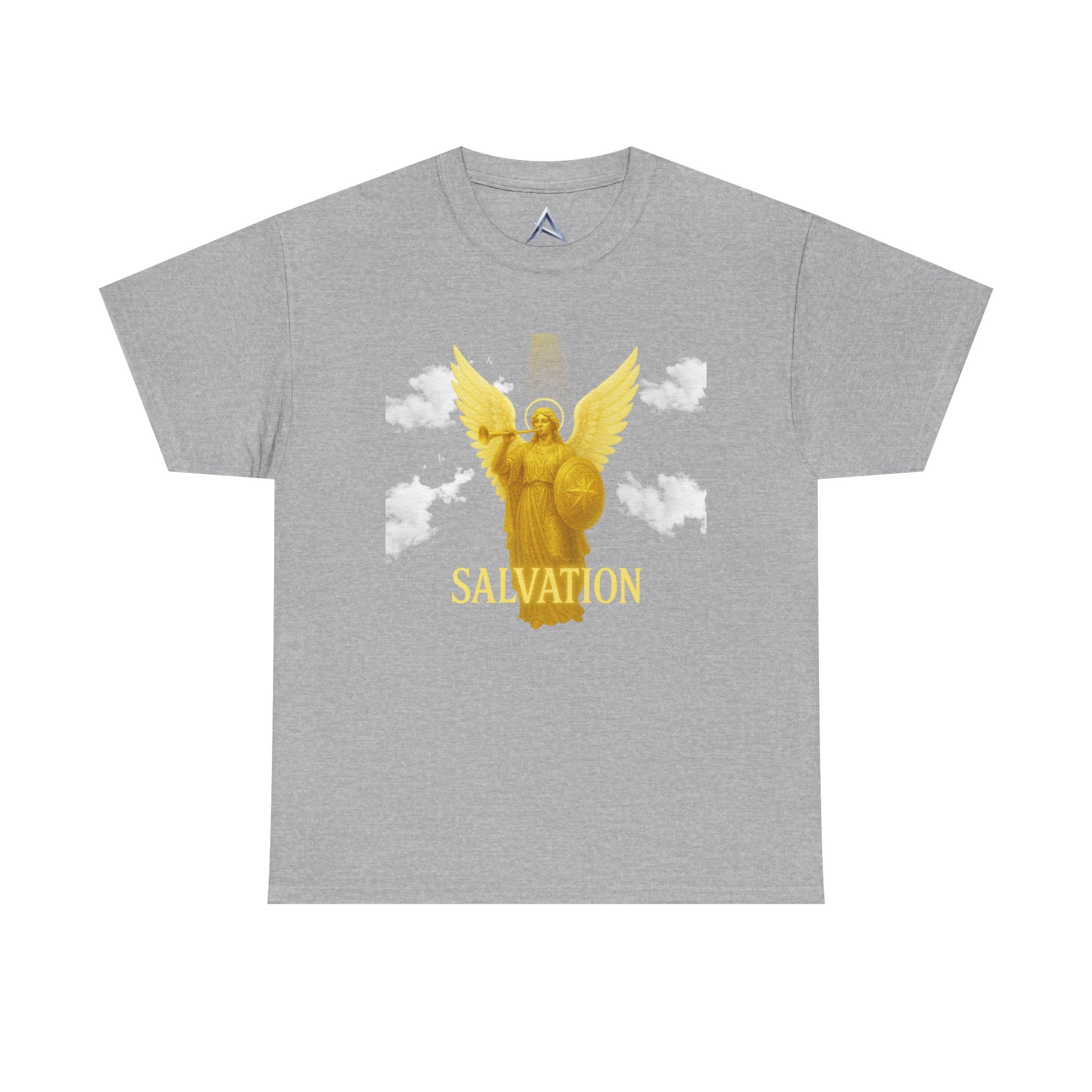 Salvation Angel Unisex Heavy Cotton Tee