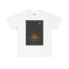 Lux Aeterna Unisex Heavy Cotton Tee
