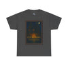 Lux Aeterna Unisex Heavy Cotton Tee