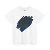 Cozy Unisex Heavy Cotton Tee