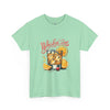 Whiskey Sour Cocktail Unisex Heavy Cotton Tee