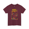BMX Vibes Unisex Heavy Cotton Tee