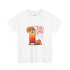 Tequila Cocktail Unisex Heavy Cotton Tee