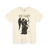 Victory Angel Unisex Heavy Cotton Tee
