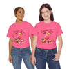 Sigapre Sling Cocktail Unisex Heavy Cotton Tee