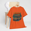 Street Kings Unisex Heavy Cotton Tee