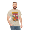 Roller Queen Heavy Cotton Tee