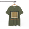 Retro Film Photography Unisex Heavy Cotton Tee