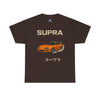 Supra Graphic Heavy Cotton Tee