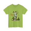 Mojito Cocktail Unisex Heavy Cotton Tee