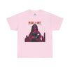 Ride or Die Unisex Heavy Cotton Tee
