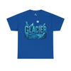 Glacier Graphic Unisex Heavy Cotton Tee