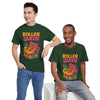 Roller Queen Heavy Cotton Tee