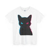 Cool Cat Unisex Heavy Cotton Tee