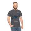 Scorpio Astrology Unisex Heavy Cotton Tee