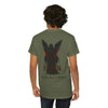 Fallen Dark Angel Unisex Heavy Cotton Tee