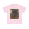 Vintage Illuionic Unisex Heavy Cotton Tee