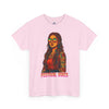 Festival Vibes Unisex Heavy Cotton Tee