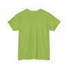 Mojito Cocktail Unisex Heavy Cotton Tee