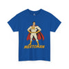 Mertoman Unisex Heavy Cotton Tee